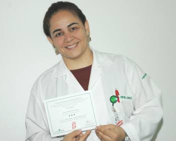 Fonoaudiologia está entre as melhores